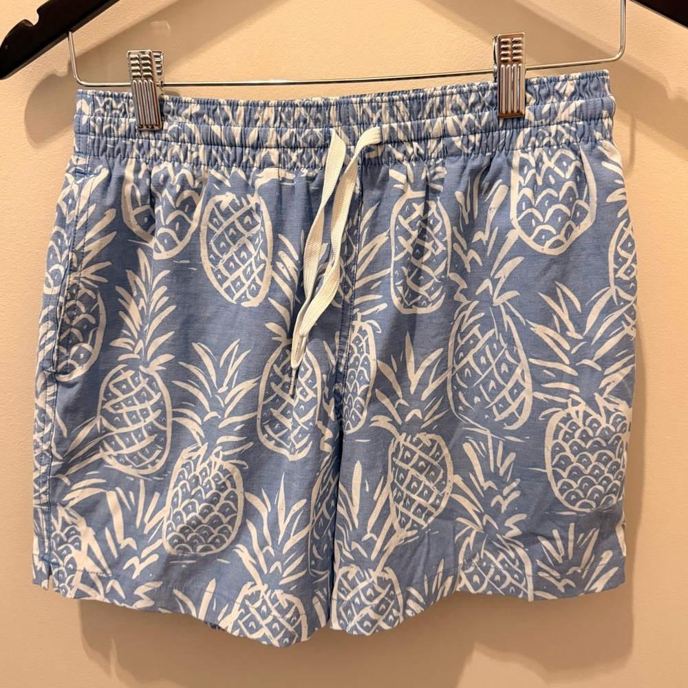 Chubbies 5.5” shorts
